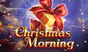 hi88 Christmas Morning