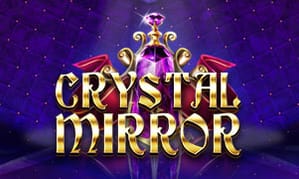 hi88 Crystal Mirror