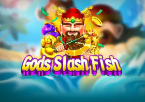 hi88 Gods Slash Fish