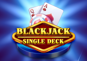 hi88 Backjack Single Deck