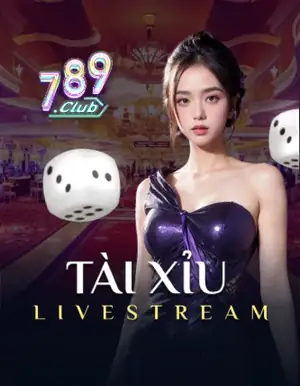 hi88 789 Tài Xỉu Live