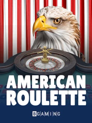 hi88 American Roulette